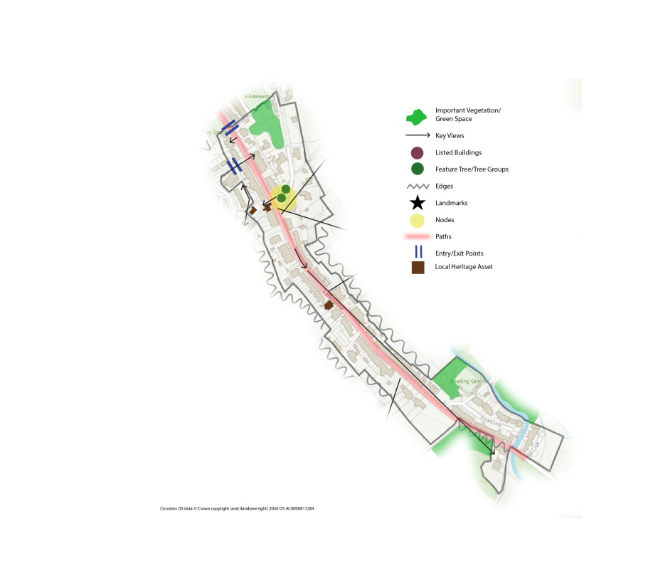 CA6 - Hollin Hall
